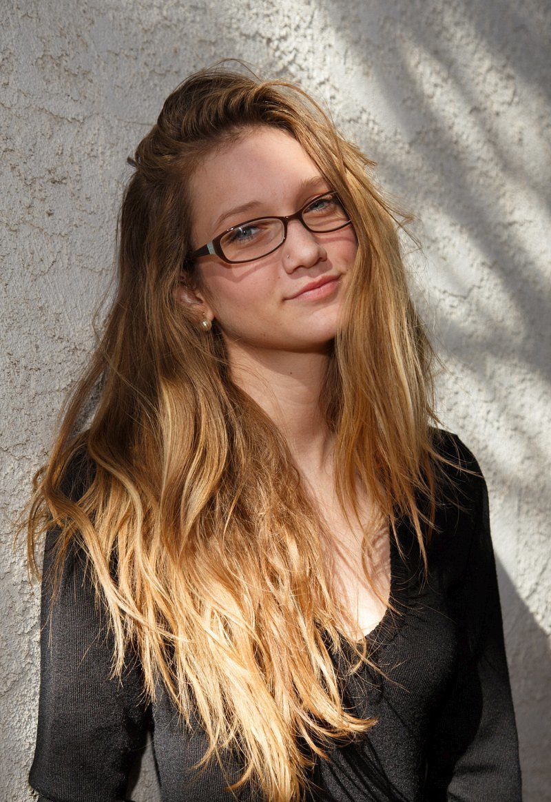 Ангелина, 24