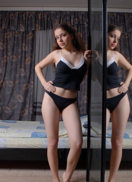 Женя, 21